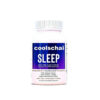 Coolschai Sleep Aid: Melatonin, Magnesium & Ashwagandha for Adults